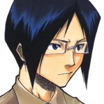 uryu ishida