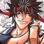 sanosuke sagara