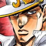 jotaro kujo