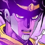 star platinum